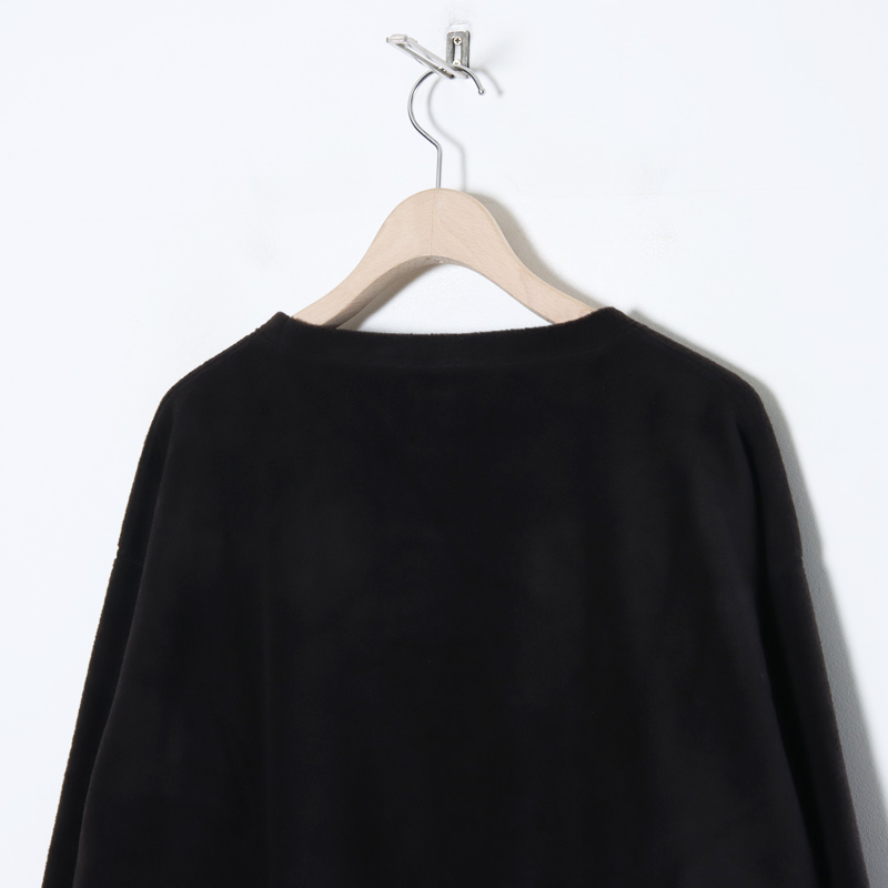 South2 West8(ġȥ) S.S. Crew Neck Shirt - Poly Fleece