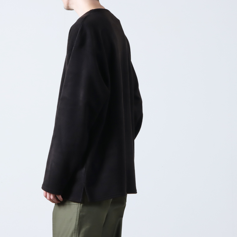 South2 West8(ġȥ) S.S. Crew Neck Shirt - Poly Fleece