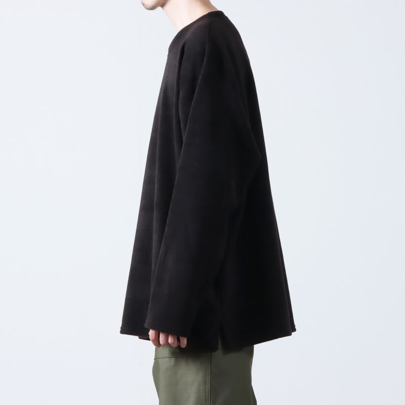 South2 West8(ġȥ) S.S. Crew Neck Shirt - Poly Fleece