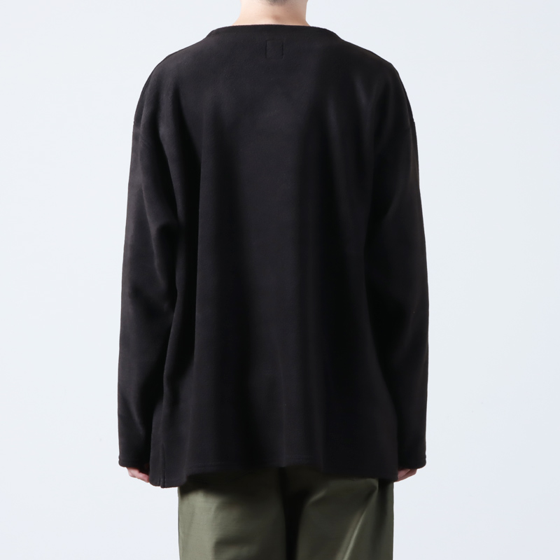 South2 West8(ġȥ) S.S. Crew Neck Shirt - Poly Fleece