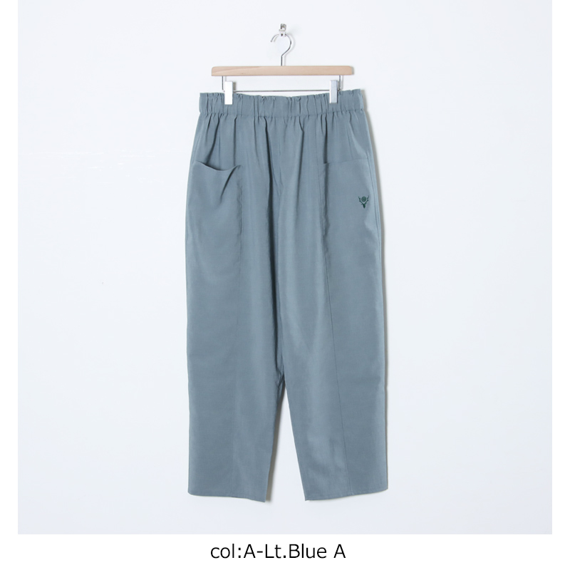 South2 West8(ġȥ) Army String Pant - Poly Oxford