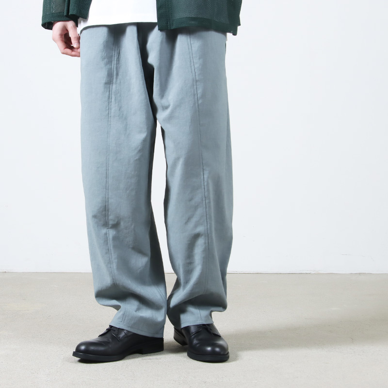 South2 West8(ġȥ) Army String Pant - Poly Oxford