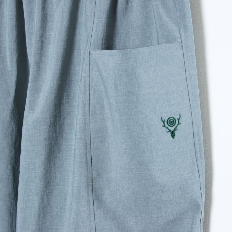 South2 West8(ġȥ) Army String Pant - Poly Oxford