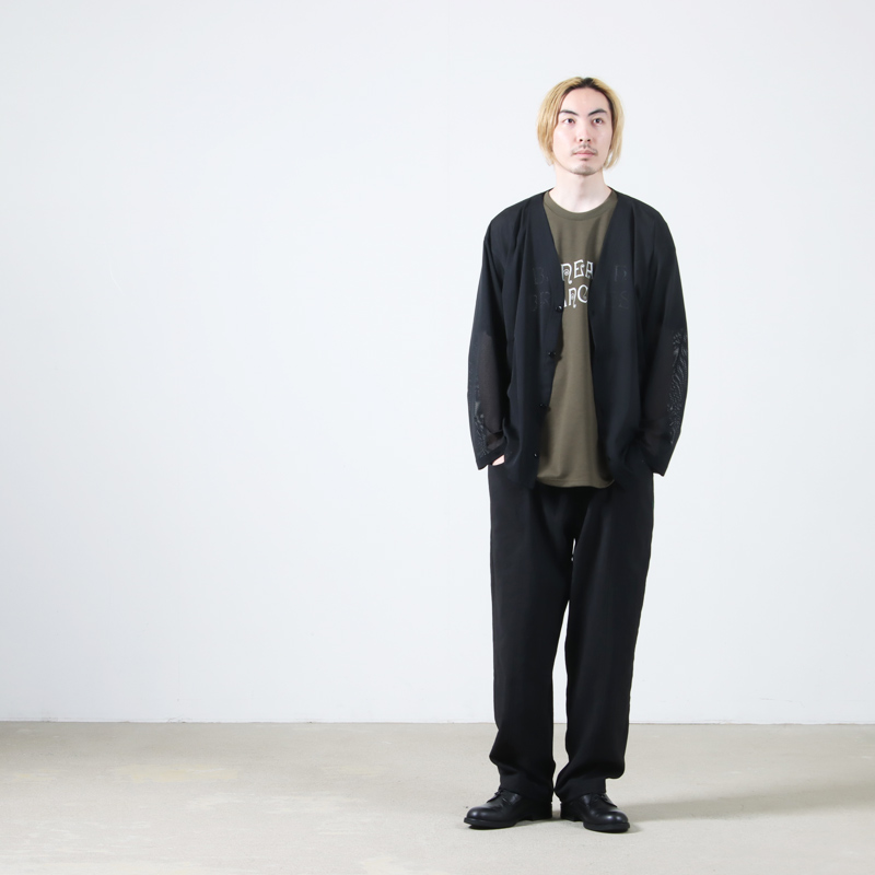 South2 West8(ġȥ) Army String Pant - Poly Oxford