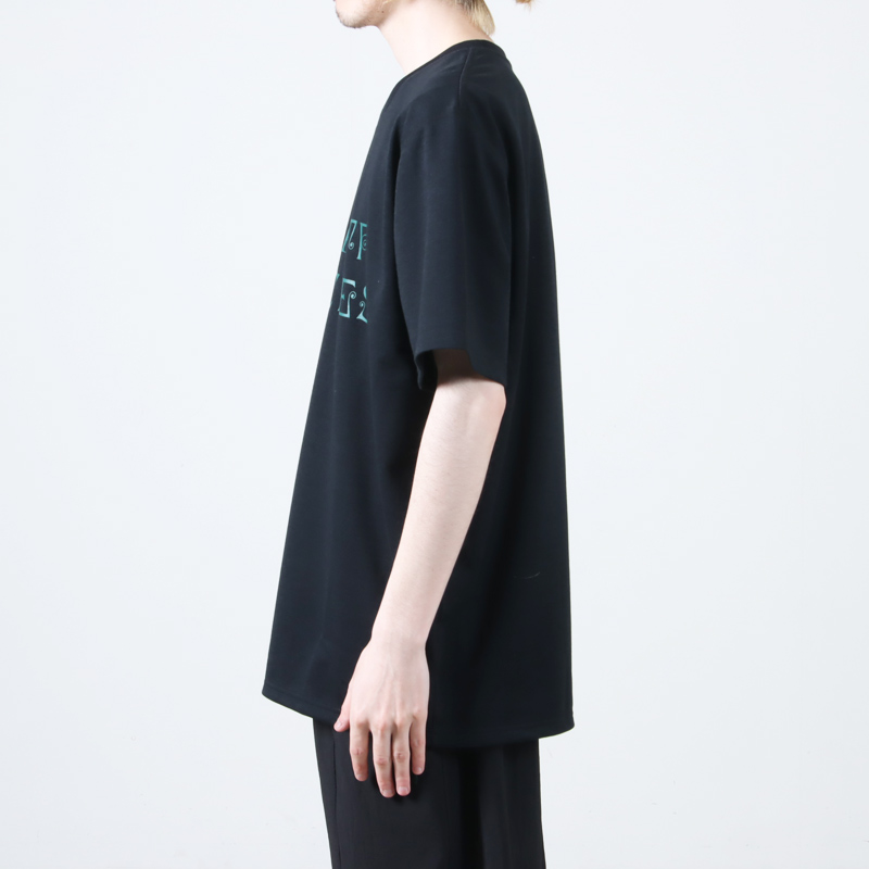 South2 West8(ġȥ) S/S Crew Neck Tee - BENEATH BRANCHES