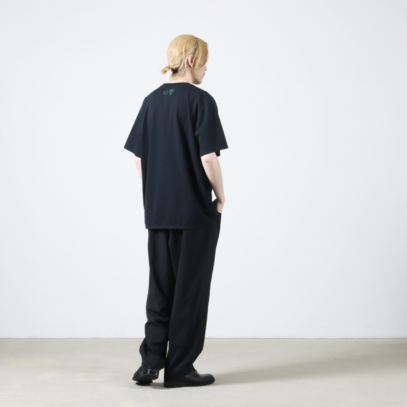 South2 West8(ġȥ) S/S Crew Neck Tee - BENEATH BRANCHES