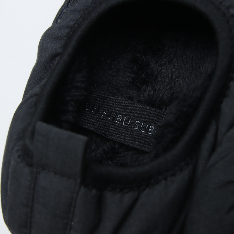 South2 West8(ġȥ) South2 West8 x NANGA x SUBU Packable Shoes HINOC