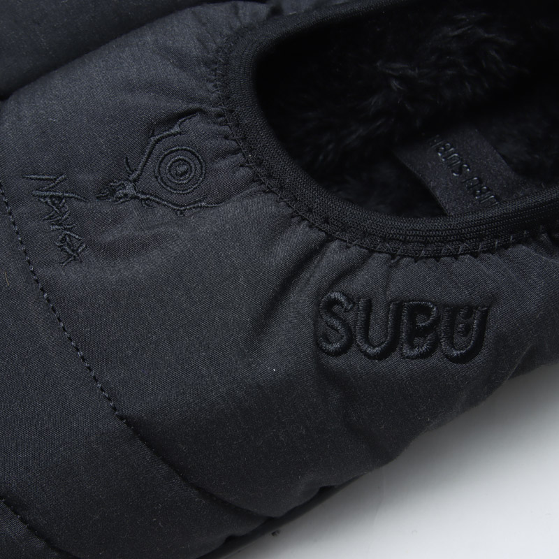 South2 West8(ġȥ) South2 West8 x NANGA x SUBU Packable Shoes HINOC