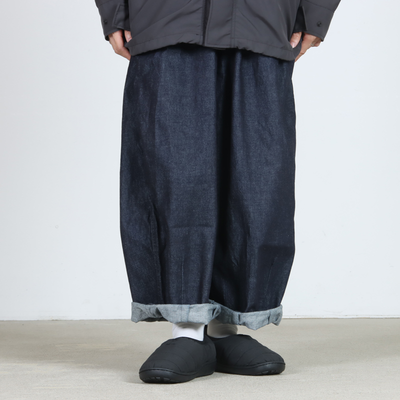 South2 West8(ġȥ) South2 West8 x NANGA x SUBU Packable Shoes HINOC
