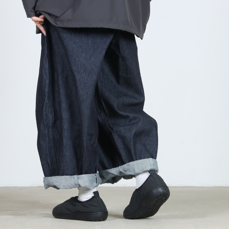 South2 West8(ġȥ) South2 West8 x NANGA x SUBU Packable Shoes HINOC