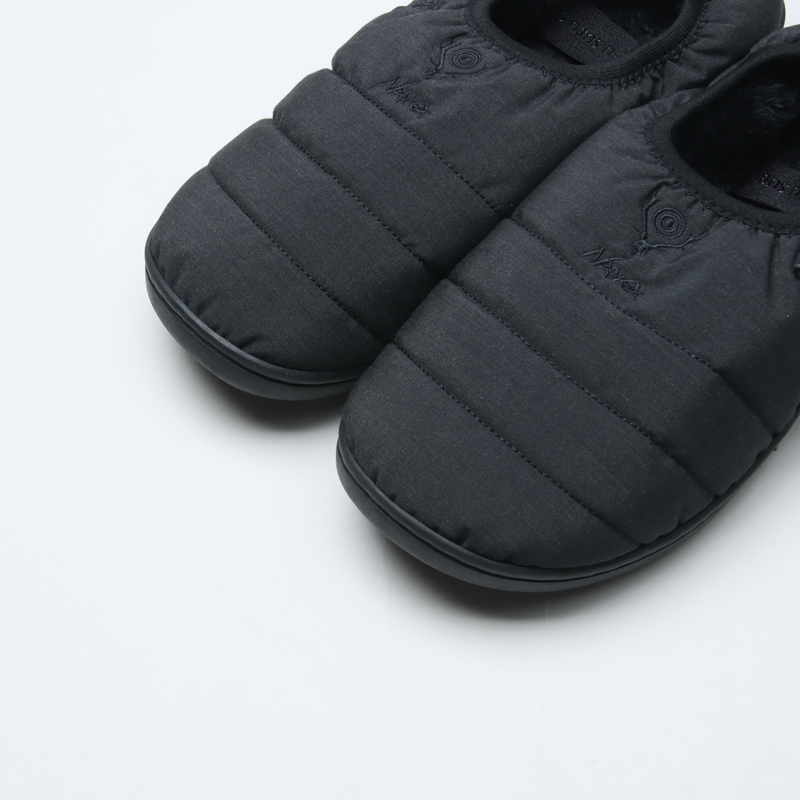 South2 West8(ġȥ) South2 West8 x NANGA x SUBU Packable Shoes HINOC