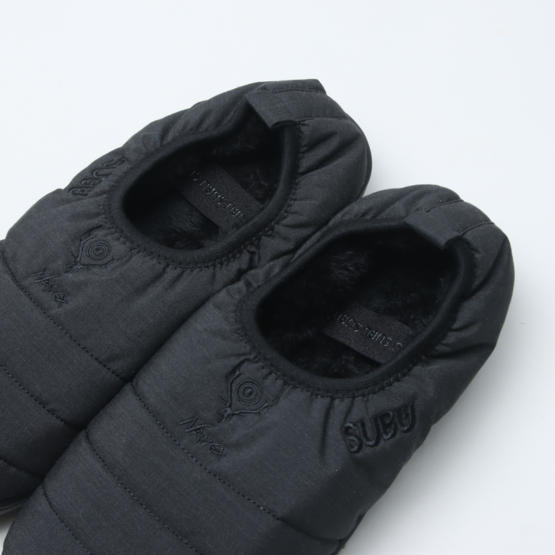 South2 West8(ġȥ) South2 West8 x NANGA x SUBU Packable Shoes HINOC