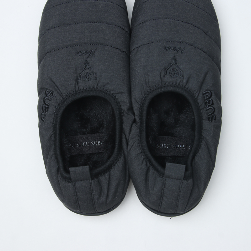 South2 West8(ġȥ) South2 West8 x NANGA x SUBU Packable Shoes HINOC
