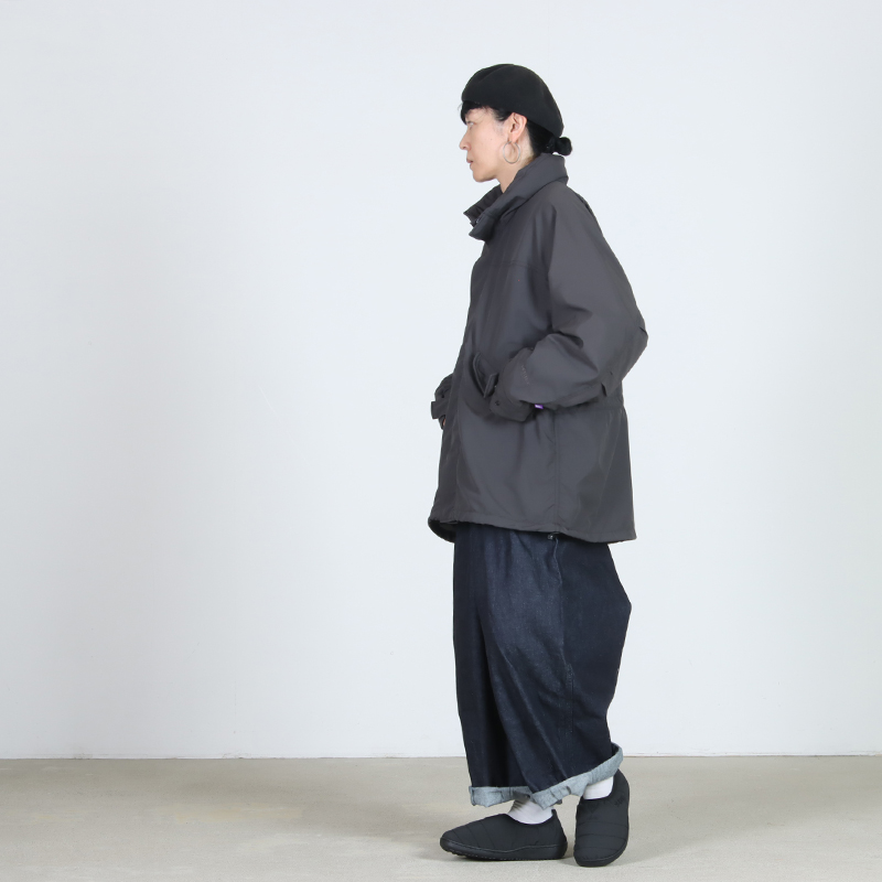 South2 West8(ġȥ) South2 West8 x NANGA x SUBU Packable Shoes HINOC