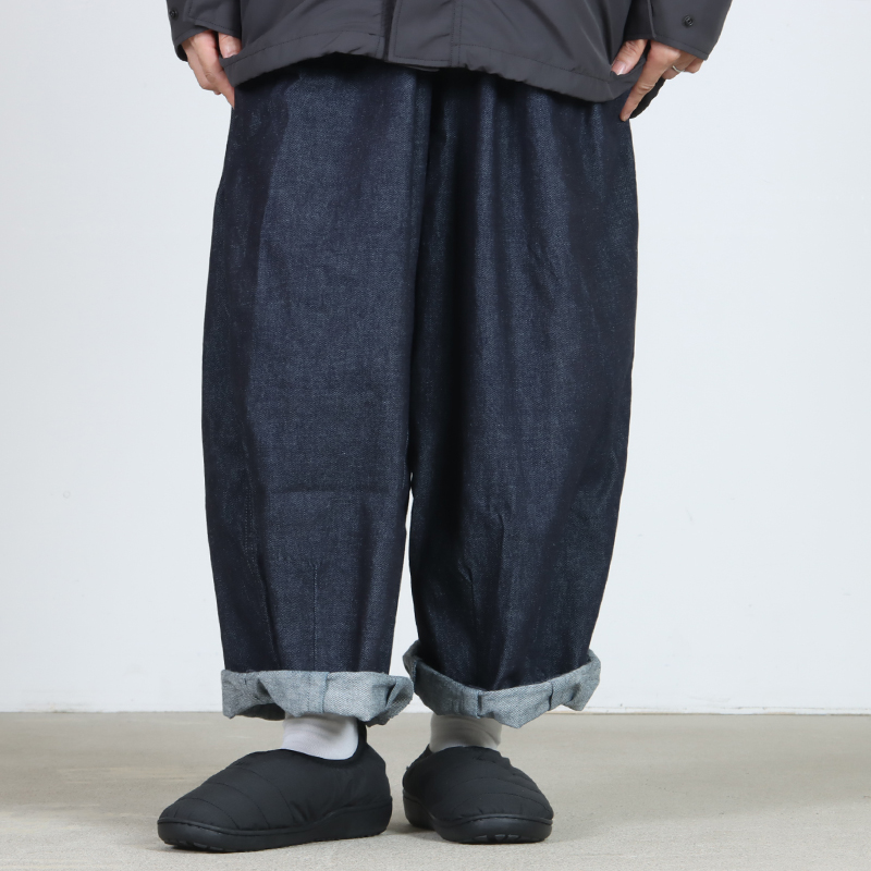 South2 West8(ġȥ) South2 West8 x NANGA x SUBU Packable Shoes HINOC