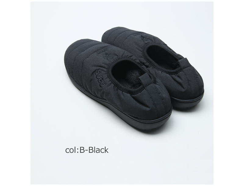South2 West8(ġȥ) South2 West8 x NANGA x SUBU Packable Shoes HINOC