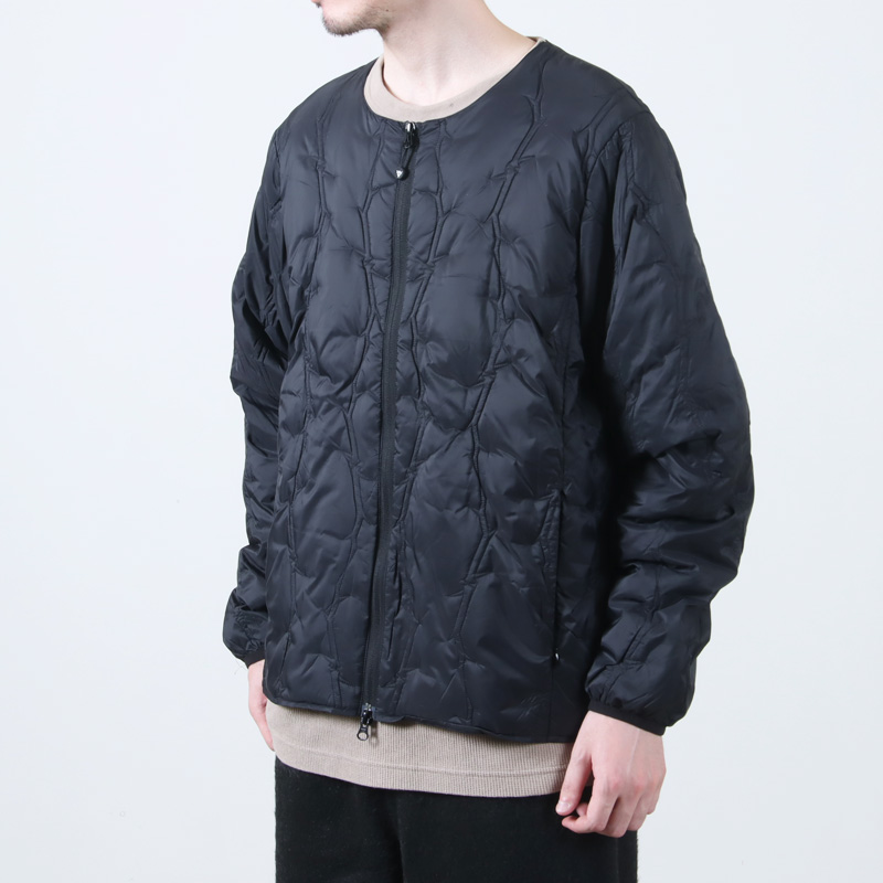South2 West8(ġȥ) South2 West8 x TAION Inner Down Jacket