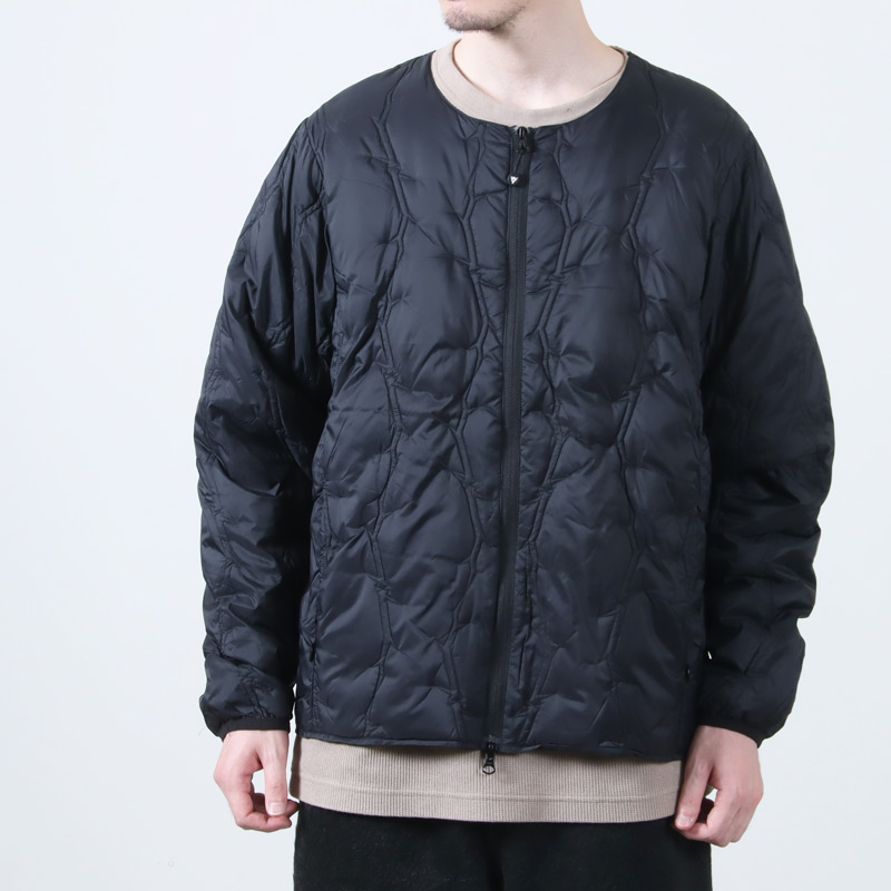 South2 West8(ġȥ) South2 West8 x TAION Inner Down Jacket