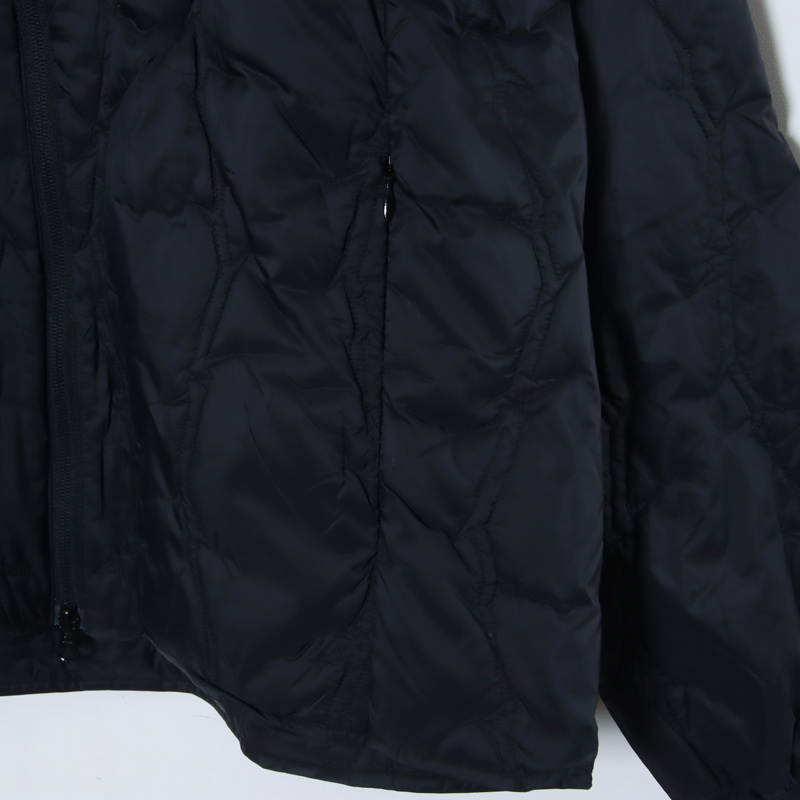 South2 West8(ġȥ) South2 West8 x TAION Inner Down Jacket