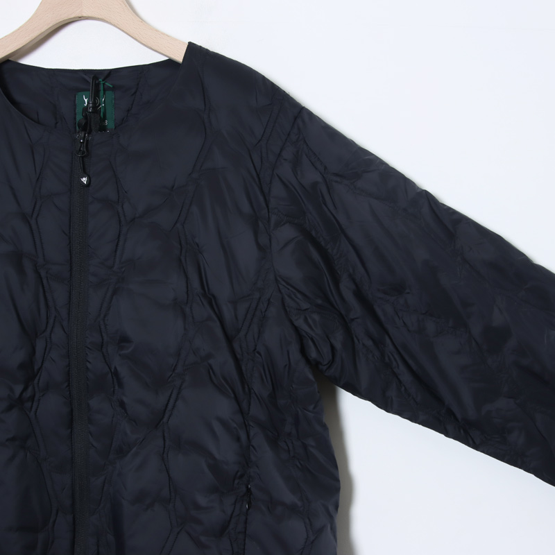 South2 West8(ġȥ) South2 West8 x TAION Inner Down Jacket