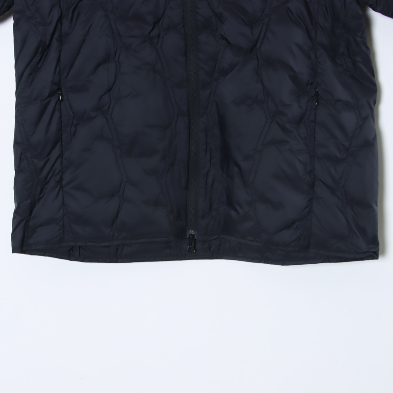 South2 West8(ġȥ) South2 West8 x TAION Inner Down Jacket
