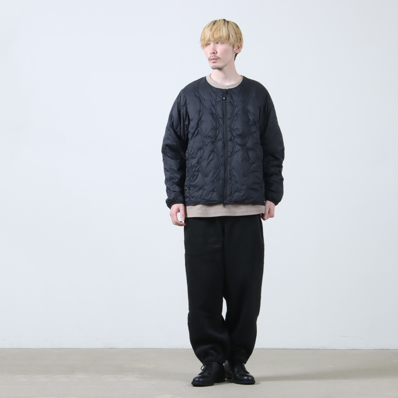 South2 West8(ġȥ) South2 West8 x TAION Inner Down Jacket