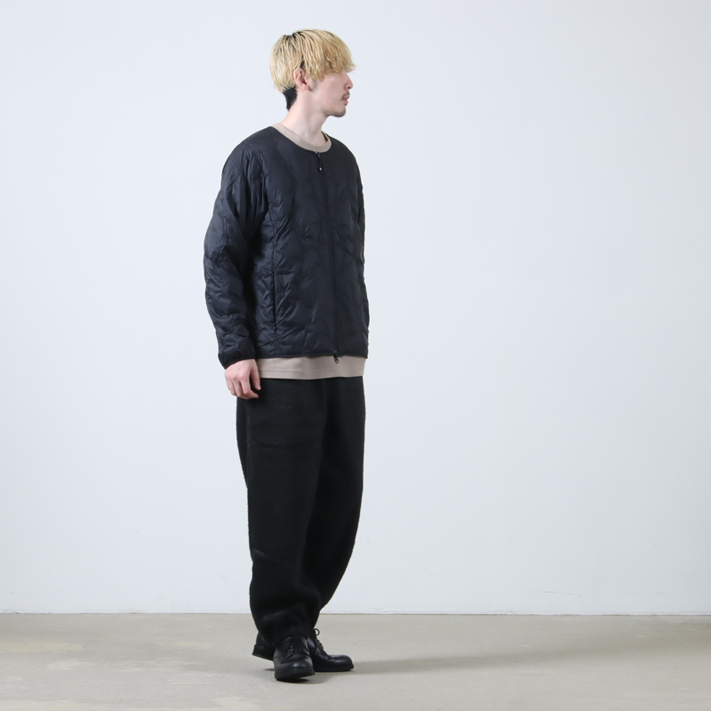 South2 West8(ġȥ) South2 West8 x TAION Inner Down Jacket