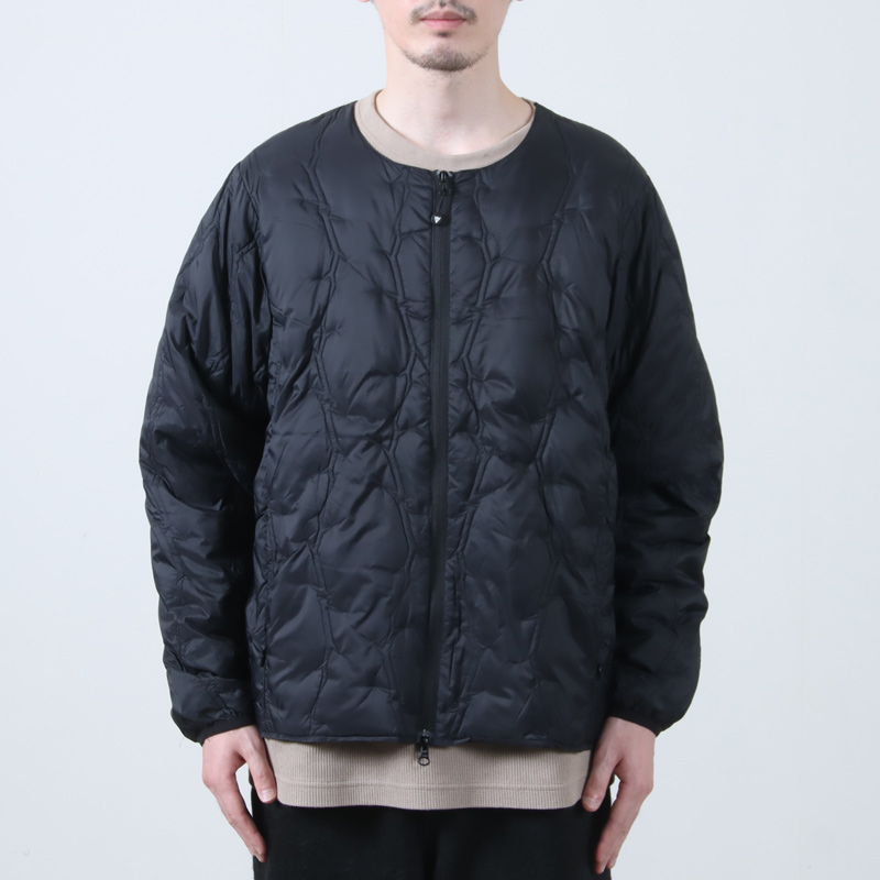 South2 West8(ġȥ) South2 West8 x TAION Inner Down Jacket