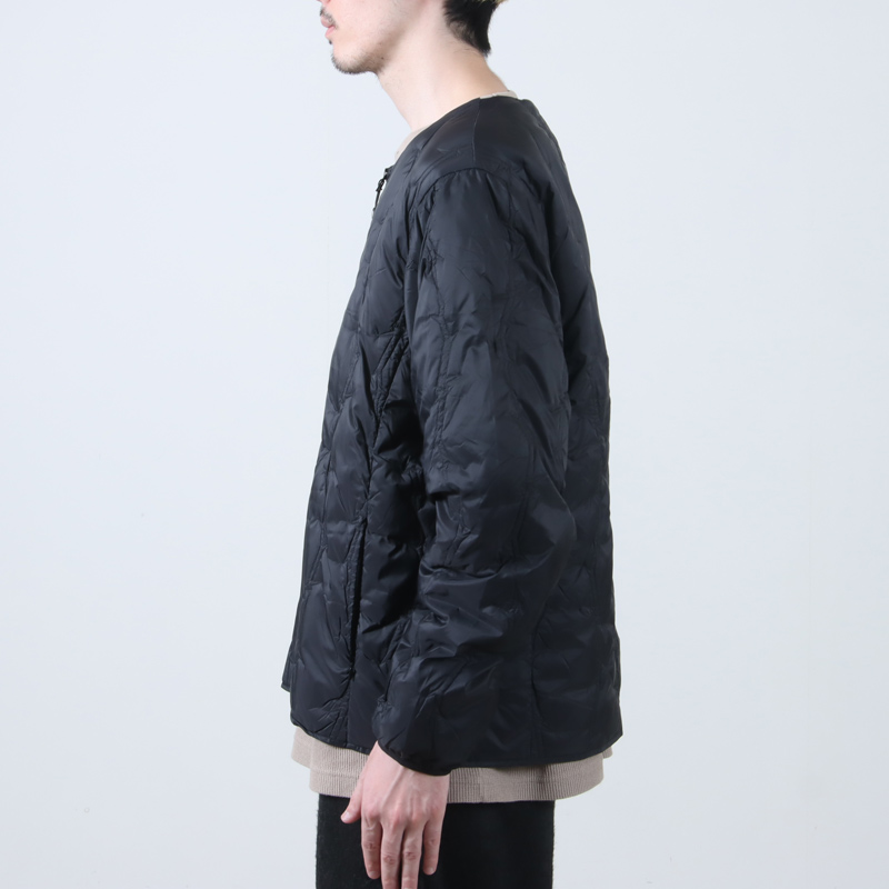 South2 West8(ġȥ) South2 West8 x TAION Inner Down Jacket