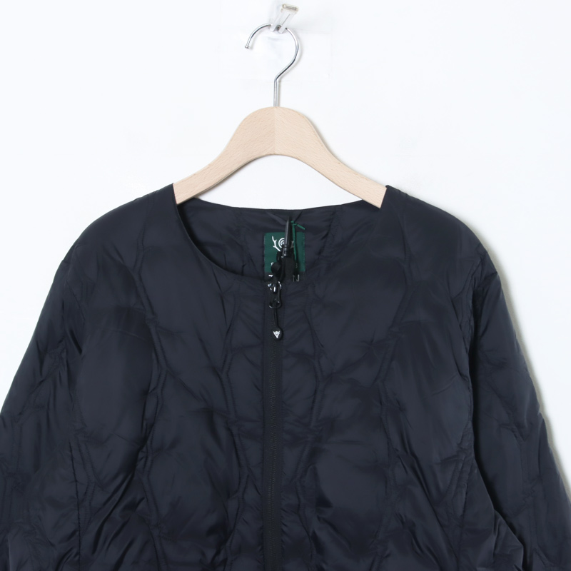 South2 West8(ġȥ) South2 West8 x TAION Inner Down Jacket
