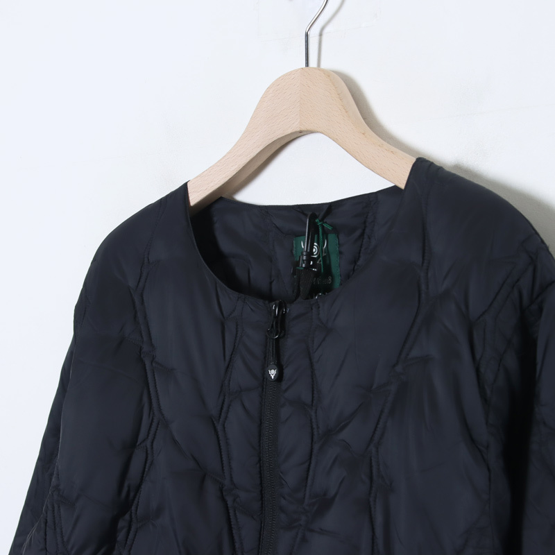 South2 West8(ġȥ) South2 West8 x TAION Inner Down Jacket