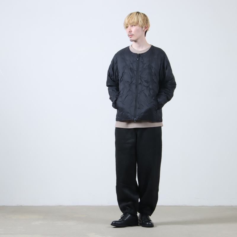 South2 West8(ġȥ) South2 West8 x TAION Inner Down Jacket