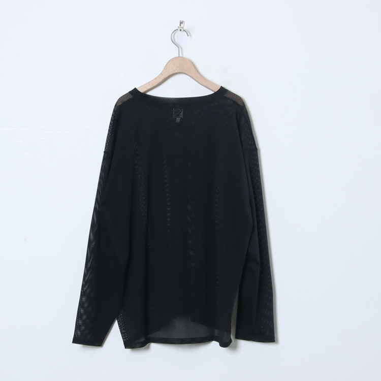 South2 West8 (サウスツーウエストエイト) S.S. Crew Neck Shirt