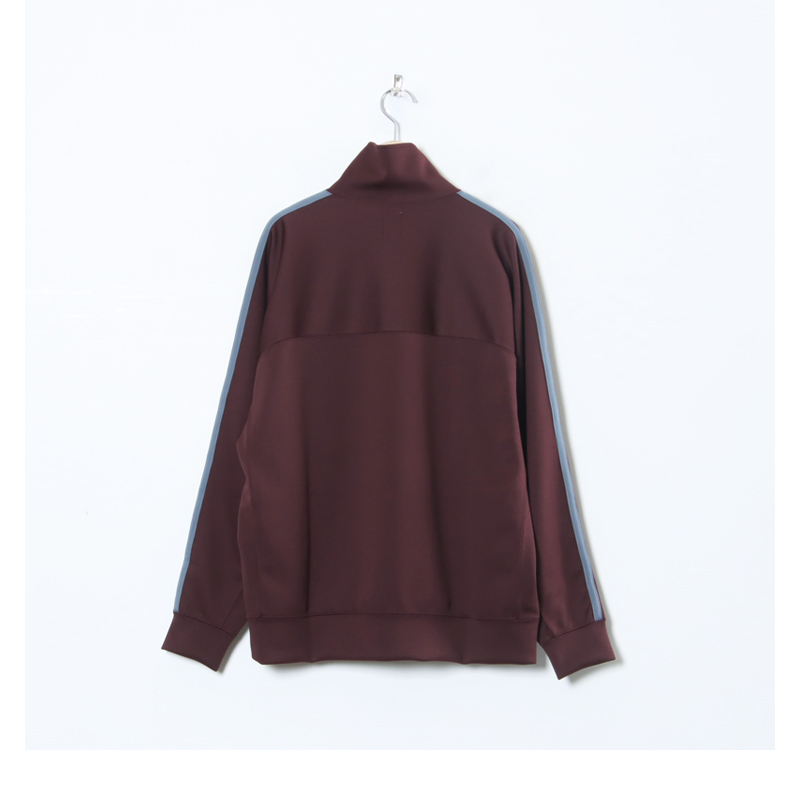 South2 West8(ġȥ) Trainer Jacket - Poly Smooth