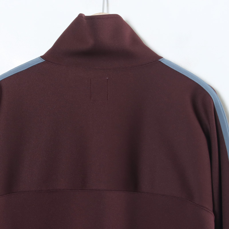 South2 West8(ġȥ) Trainer Jacket - Poly Smooth