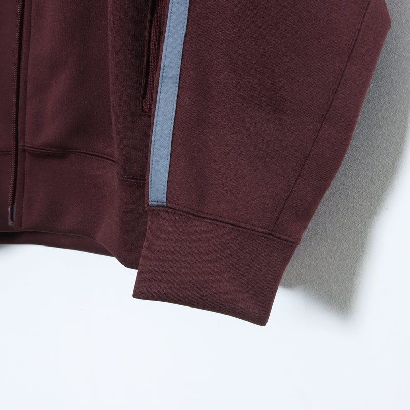 South2 West8(ġȥ) Trainer Jacket - Poly Smooth