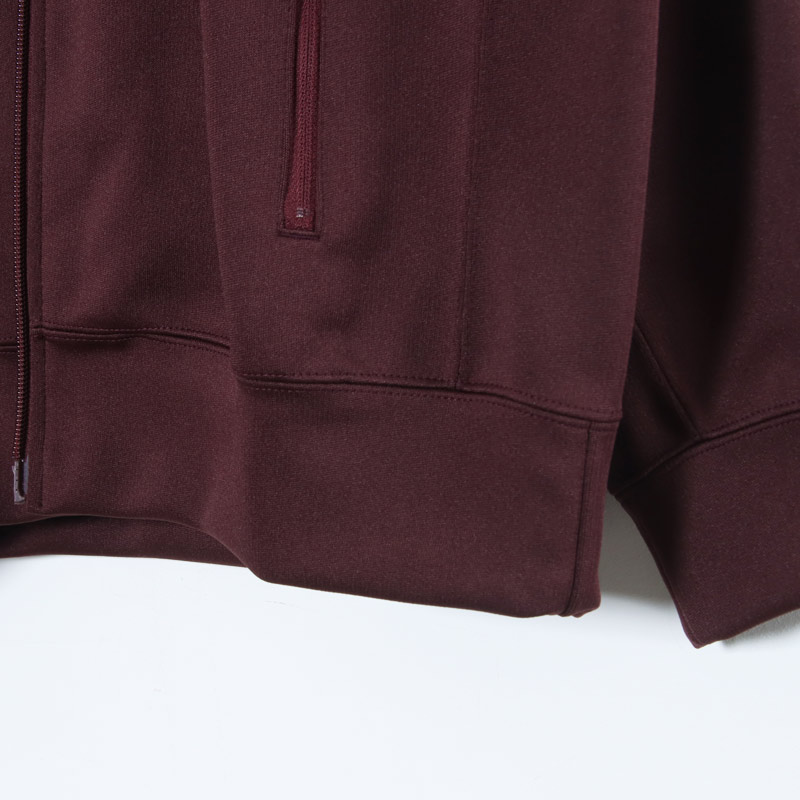 South2 West8(ġȥ) Trainer Jacket - Poly Smooth