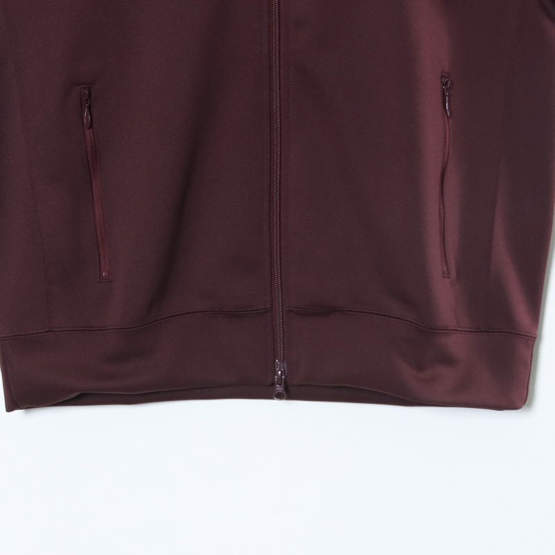 South2 West8(ġȥ) Trainer Jacket - Poly Smooth