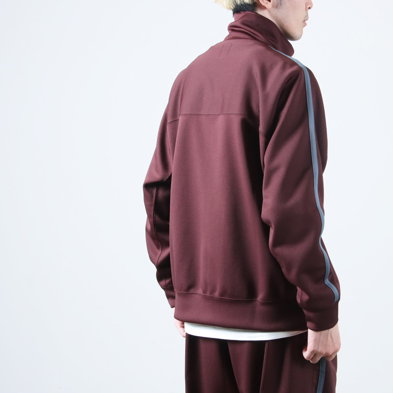 South2 West8 (サウスツーウエストエイト) Trainer Jacket