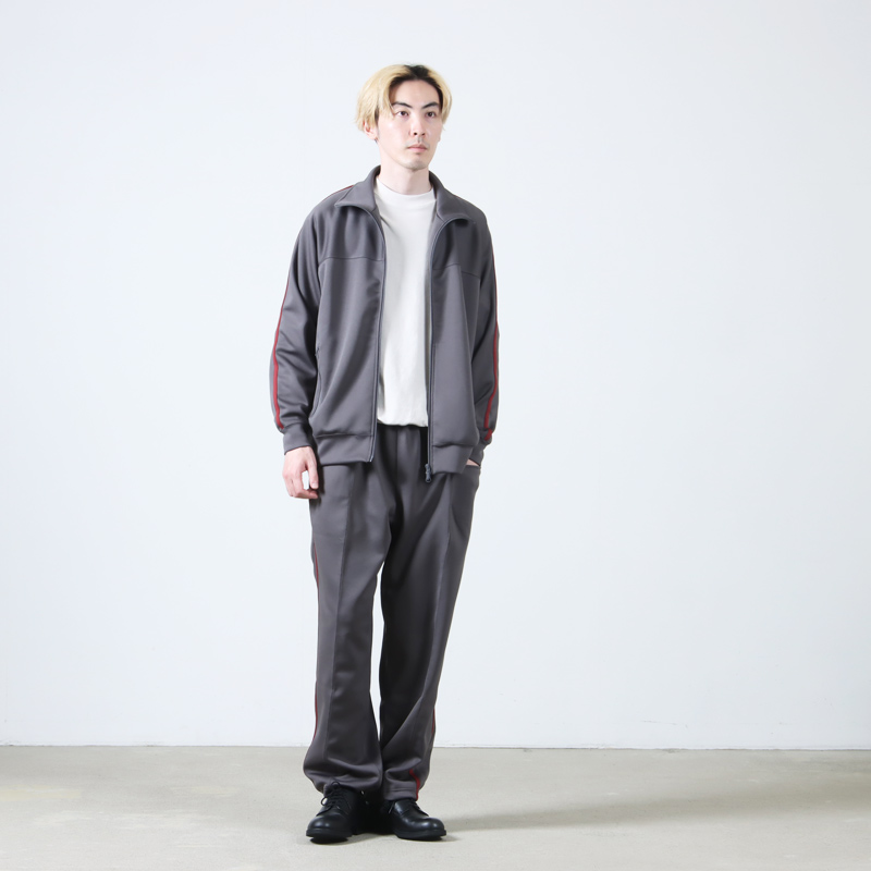 SOUTH2 WEST8サウスツーウエストエイト ジャージSサイズ South2 West8 サウスツーウエストエイト Trainer Crew Shirt