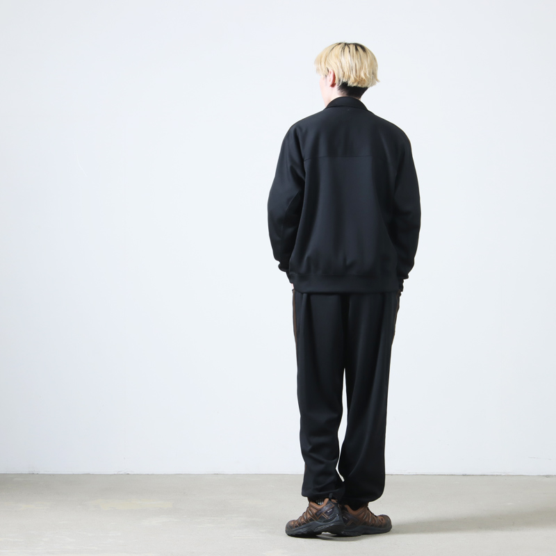 South2 West8 (サウスツーウエストエイト) Trainer Jacket