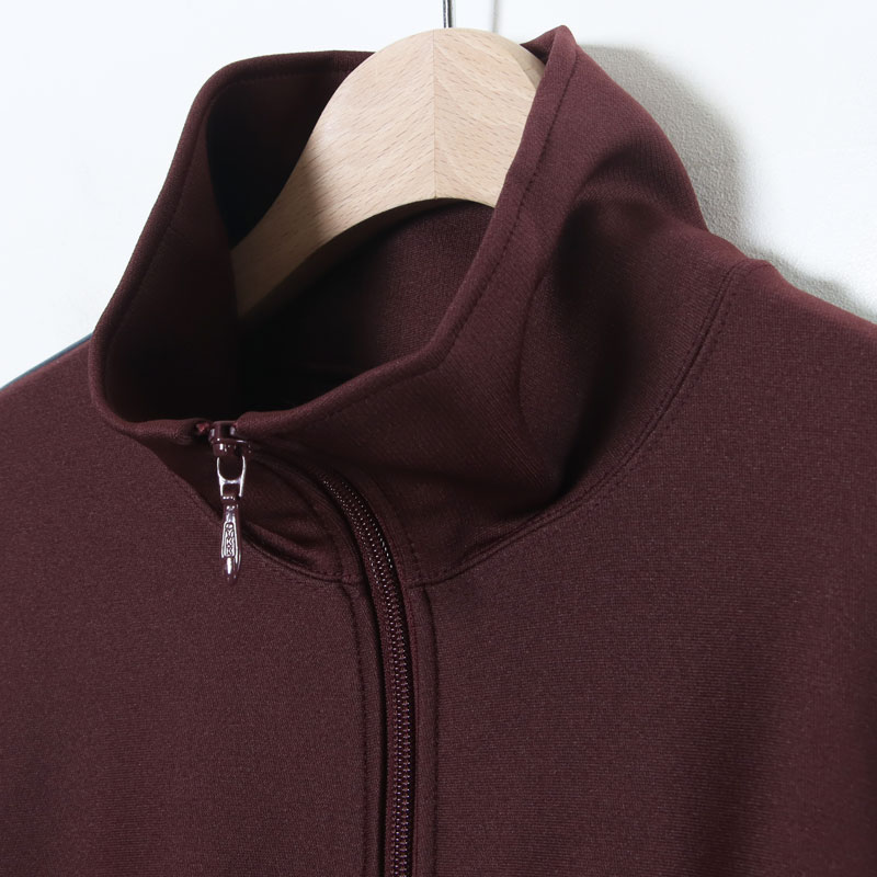South2 West8(ġȥ) Trainer Jacket - Poly Smooth
