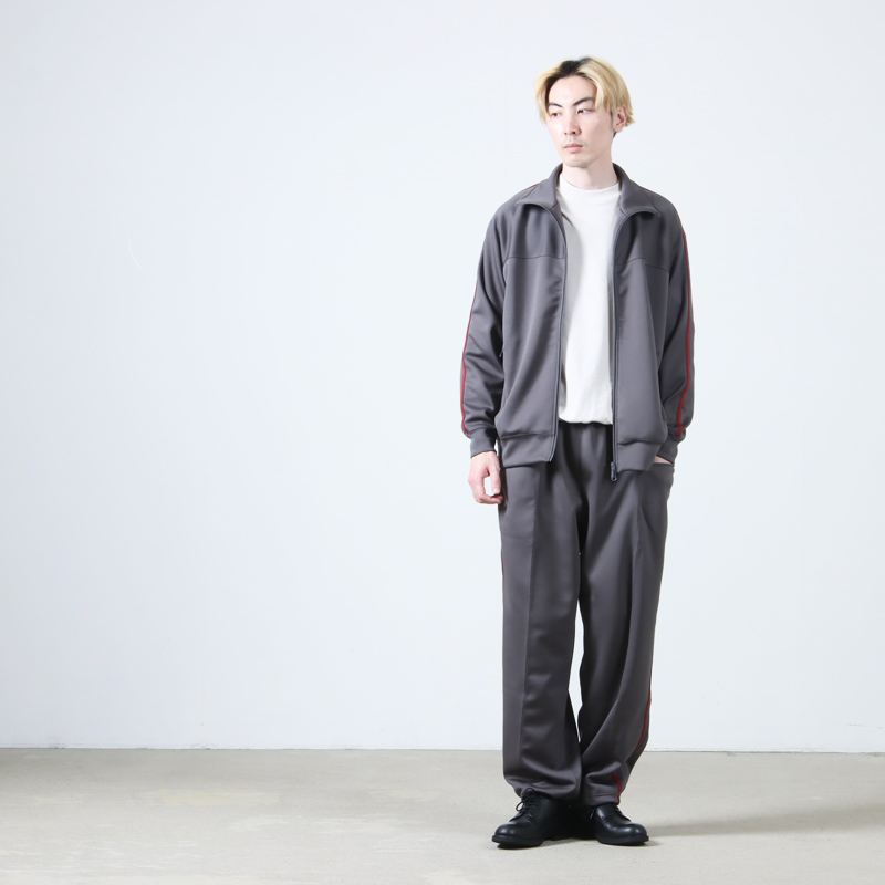 South2 West8(ġȥ) Trainer Jacket - Poly Smooth