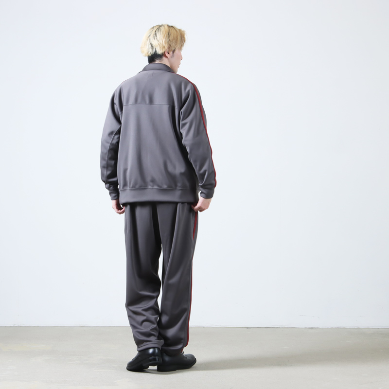 South2 West8(ġȥ) Trainer Jacket - Poly Smooth