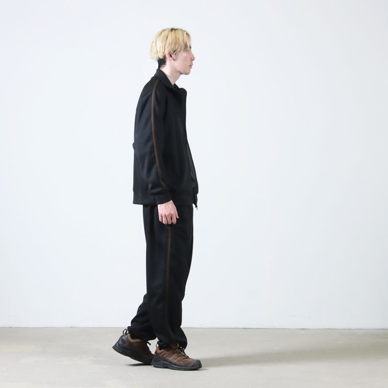 South2 West8(ġȥ) Trainer Jacket - Poly Smooth