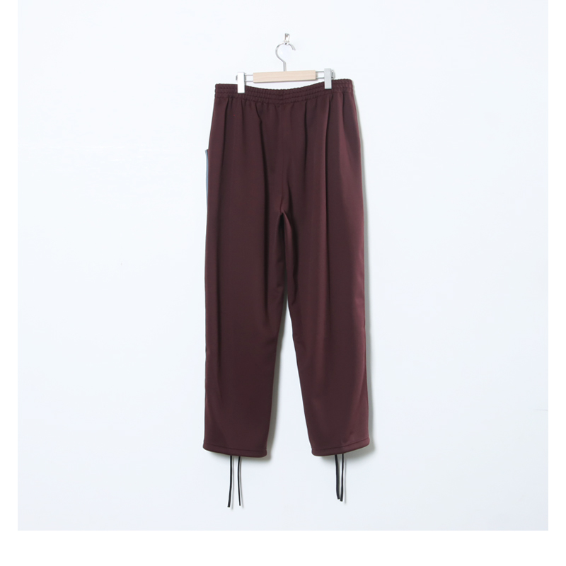 South2 West8(ġȥ) String C.S Pant - Poly Smooth