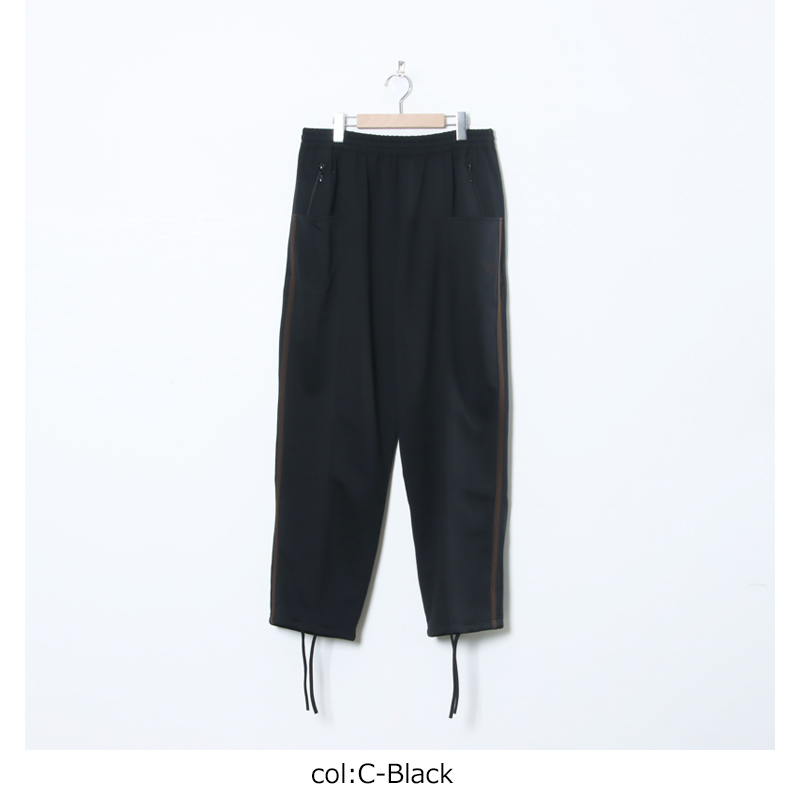South2 West8(ġȥ) String C.S Pant - Poly Smooth