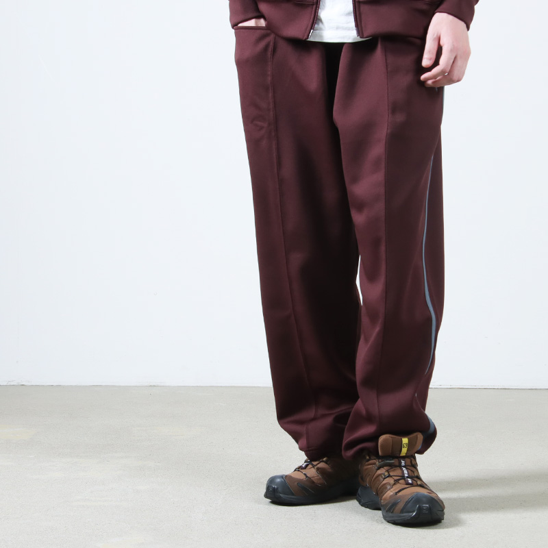 South2 West8(ġȥ) String C.S Pant - Poly Smooth