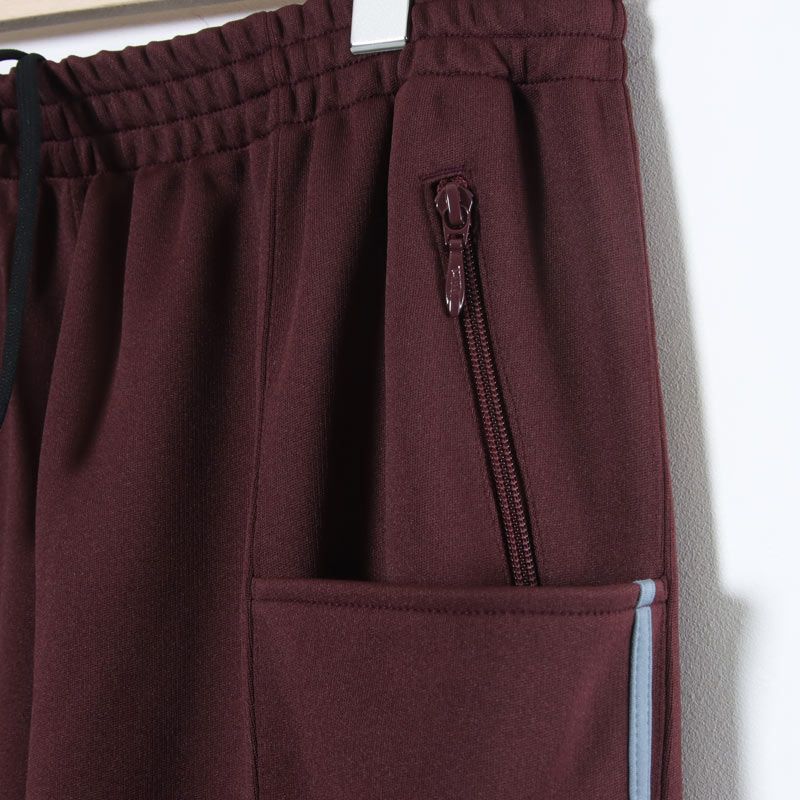 South2 West8(ġȥ) String C.S Pant - Poly Smooth