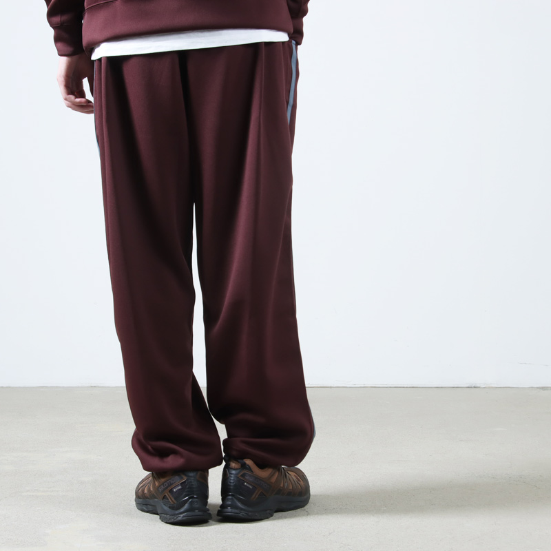 South2 West8(ġȥ) String C.S Pant - Poly Smooth